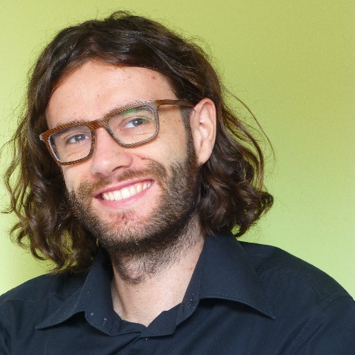 JakobTschandl's profile picture. Master's Student History of Technology, TU Berlin