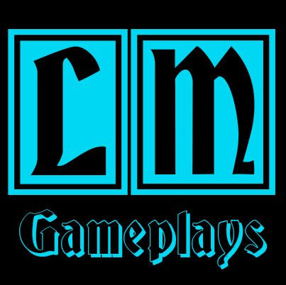 lmgmpls's profile picture. GAMEPLAYS, TUTORIAIS, E MUITO MAIS !