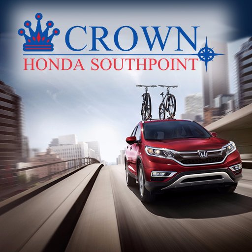 CrownHondaSouthpoint