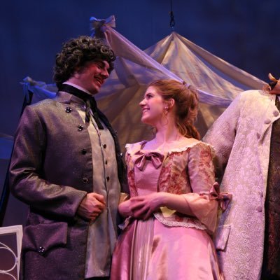 Millikin University Opera Theatre provides a 4-year, progressive curriculum aiming to train our students in the multidisciplinary world of Lyric Theatre.