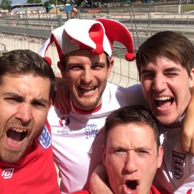 SmithySmifler10's profile picture. I love Nandos.