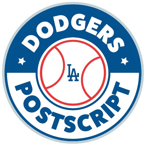 Dodgers news and updates curated daily. Plus, emotional in-game reactions by @chucknpearson.