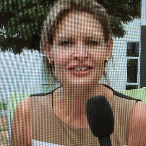 Nathalie_Emilie's profile picture. Journaliste-Créatrice de « La Santé Mentale vue par Caméra Publics »