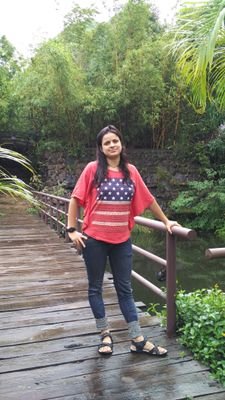 namratajammu's profile picture. Digital Marketing