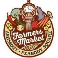 Ashmont Farmers Mkt (@ashmontfarmmkt) 's Twitter Profile