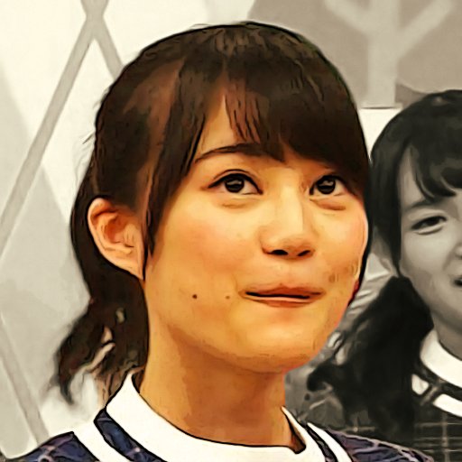 i2k3t1s5's profile picture. Web関係、坂道⊿関連で適当にモノ作ってます。何か不都合など御座いましたら、DMよりお願い致します。
