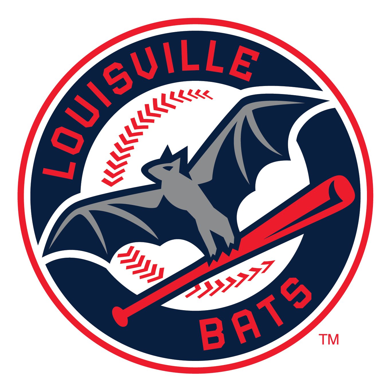 The official Twitter account of the Louisville Bats Media Relations Department. Providing daily updates and statistical information.