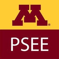 UMN PSEE(@UmnPSEE) 's Twitter Profile Photo