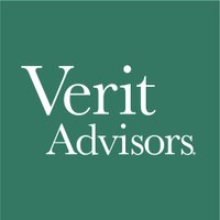 Verit Advisors(@VeritAdvisors) 's Twitter Profile Photo