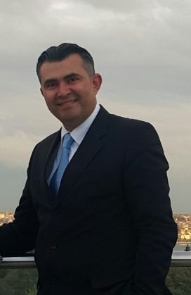 aozgur16's profile picture. 