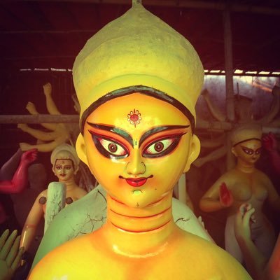 brings preparations & celebrations of life, culture, traditions & customs. Welcome & worship Goddess Durga this Shosthi with #Durgapujaindia