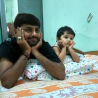 Girirajsinh R Rana (@girirajsinh_r) 's Twitter Profile