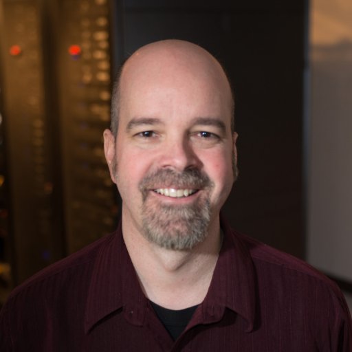 WilcoxMC's profile picture. Moving to data career from/with IT Ops & IT  Mgmt, SCCM, user workspace mgmt, desktop automation--singing, playing guitar (walking & chewing gum)