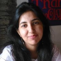 Richa Kapoor (@krichakapoor) 's Twitter Profile