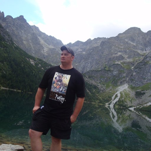 piotrpieczenczy's profile picture. 