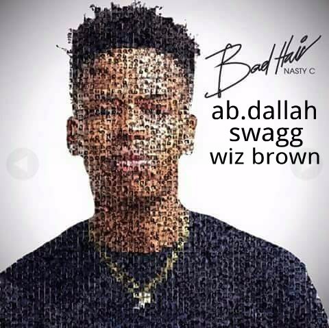 AbDallahmasimo's profile picture. 