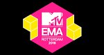 MTV EMA 2016 official Twitter.