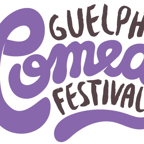 Guelph's block-party celebration of comedic arts and the craft behind them is back October 16-19 2019.