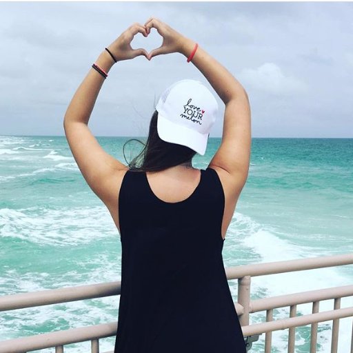 Love Your Melon is an apparel brand run by college students across the country on a mission to give a hat to every child battling cancer in America.