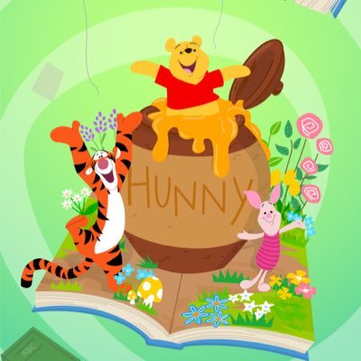 Poohlovermk's profile picture. 