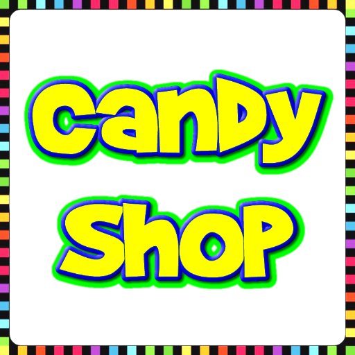 Candy is awesome!  We love tasting and testing candy from all around the world.  Stop in for daily candy videos with King Candy & Dr. Dum Dum :)