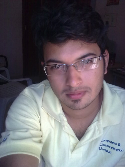 6789_kishore's profile picture. 