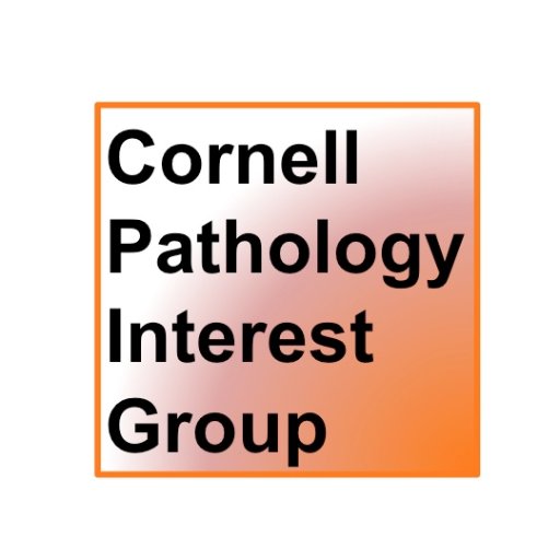This feed is dedicated to medical students interested in pathology, pathology careers, and pathology training programs at Weill Cornell Medicine.