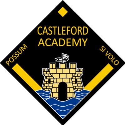 Castleford Academy's Drama Department