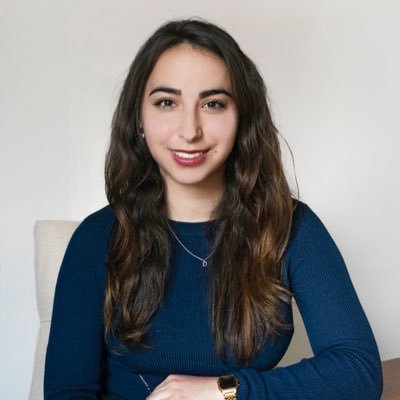 daryakhaneghah's profile picture. London - Insight Analyst ✨✌🏻️