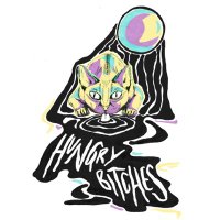 The Hungry Bitches (@hungry_bitches) 's Twitter Profile