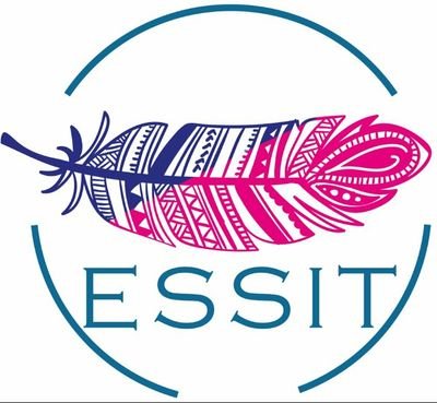 ESSIT,  es una organización dedicada a la evolución espiritual, estableciendo contacto entre el Ser Humano y el mundo Angélico.