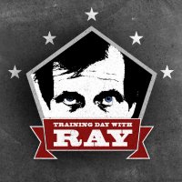Ray Longo (@trainingdaywray) 's Twitter Profile