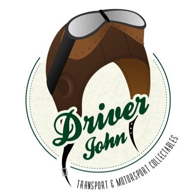 TheDriverJohn Profile Picture