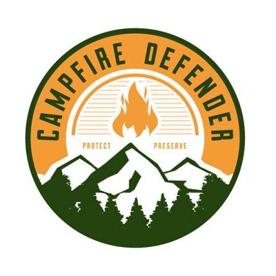 Campfire Defender is a revolutionary new camp fire safety product dedicated to protecting and preserving out forests! Learn more at: