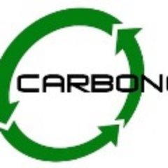 CO2 capture service based on patent-pending technology to remove 100% of available CO2 from industrial smokestack gases - at zero net cost to client companies.