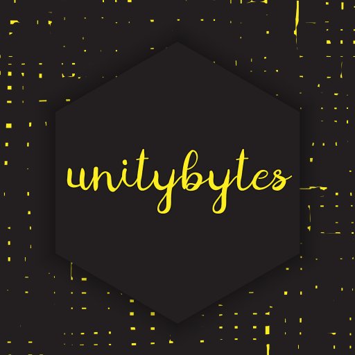 unitybytes Profile Picture