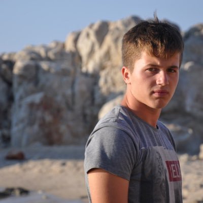 JasonRoekens's profile picture. https://t.co/4sep7KJBMv