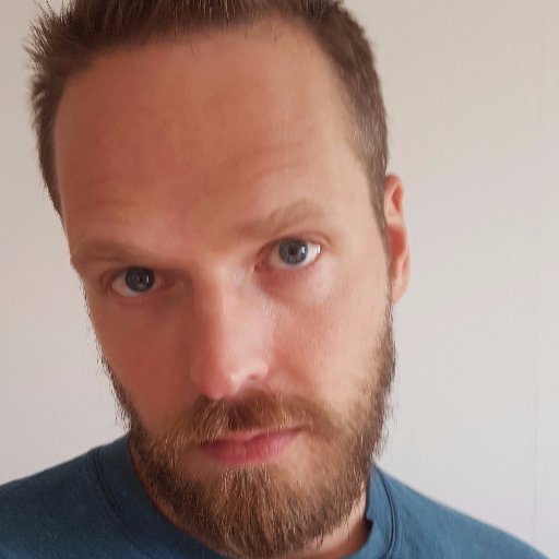Markus Wahlgren is my real name... Open minded marketer and translator
