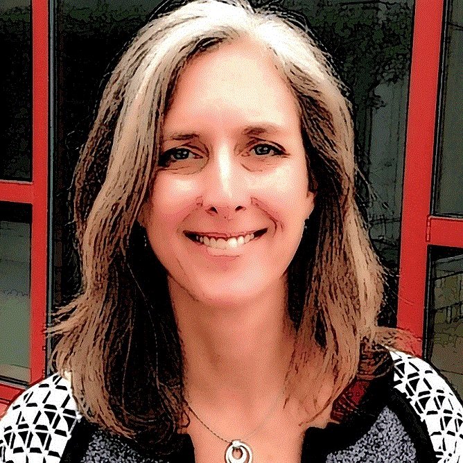 susanboone5's profile picture. Technical Services Operations Manager
UCSF Library
University of California, San Francisco
