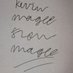 Kevin Crowell Magee (@kevinmageejuly) Twitter profile photo Kevin Crowell Magee (@kevinmageejuly) Twitter profile photo