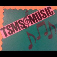 Thomas Street Music(@tsmsmusic) 's Twitter Profile Photo