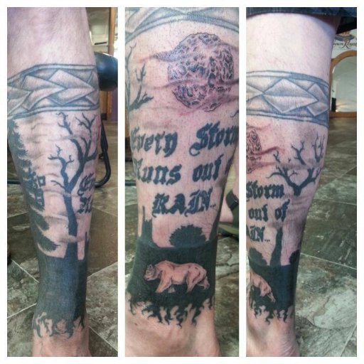 Just A Prick Tattoos is a tattoo shop, located at Great Falls, MT. We have 10 years of experience and lots of happy customers.
(406) 952-4404!