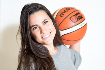✍️🏼 Comunicacion
🤝🏼 Partnerships
🎟 Eventos
💰 Márketing
@Reental_co
🏀 Apasionada del basket.