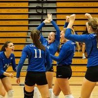 Marshfield VBall (@marshfieldvb) Twitter profile photo