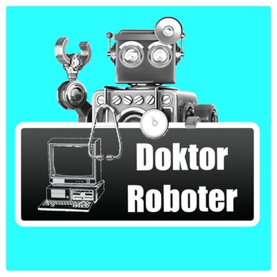 DoktorRoboter's profile picture. 
