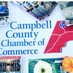 Campbell Co. Chamber (@ccchambertn) Twitter profile photo Campbell Co. Chamber (@ccchambertn) Twitter profile photo