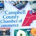 Campbell Co. Chamber (@CCChamberTN) Twitter profile photo