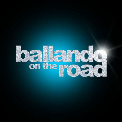 BALLANDO ON THE ROAD, in cerca di nuovi talenti del ballo, con Milly Carlucci, i suoi maestri e i giudici di Ballando. #ballandoontheroad