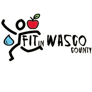 Promoting #health, #wellness, & #physicalactivity in Wasco County, OR