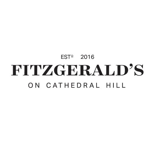 You won’t step back in time at Fitzgerald’s but instead enjoy today. Happy Hour M-F from 3-6pm and Daily from 10pm-12am.